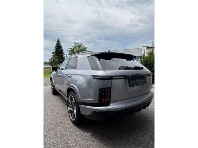 KGM/SsangYong Actyon Gebrauchtwagen KGM/SsangYong Actyon Gebrauchtwagen
