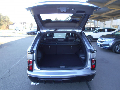 KGM/SsangYong Actyon Vorführwagen