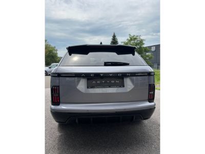 KGM/SsangYong Actyon Gebrauchtwagen KGM/SsangYong Actyon Gebrauchtwagen