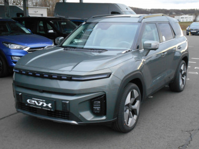 KGM/SsangYong Torres Vorführwagen