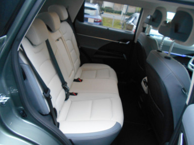 KGM/SsangYong Torres Vorführwagen