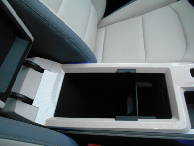 KGM/SsangYong Torres Vorführwagen