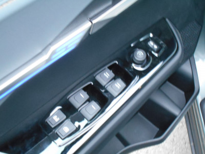 KGM/SsangYong Torres Vorführwagen