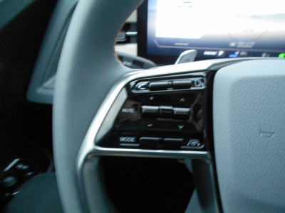 KGM/SsangYong Torres Vorführwagen