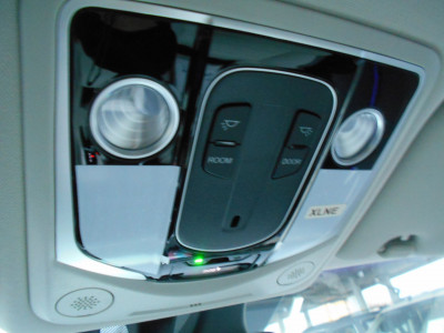 KGM/SsangYong Torres Vorführwagen