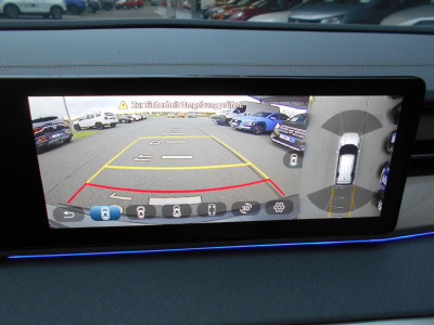 KGM/SsangYong Torres Vorführwagen