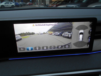 KGM/SsangYong Torres Vorführwagen