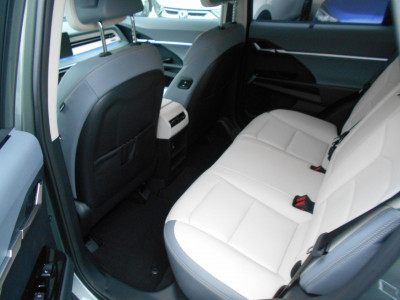 KGM/SsangYong Torres Vorführwagen