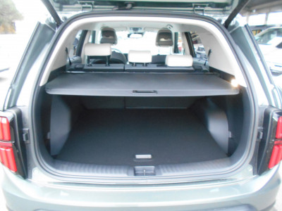 KGM/SsangYong Torres Vorführwagen