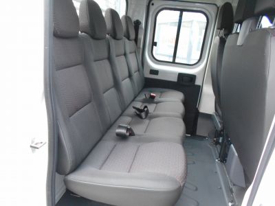 Peugeot Boxer Gebrauchtwagen Peugeot Boxer Gebrauchtwagen