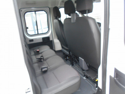 Peugeot Boxer Gebrauchtwagen