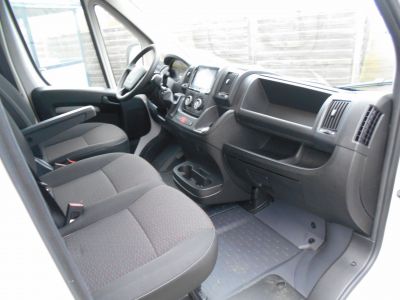 Peugeot Boxer Gebrauchtwagen Peugeot Boxer Gebrauchtwagen