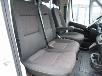Peugeot Boxer Gebrauchtwagen Peugeot Boxer Gebrauchtwagen