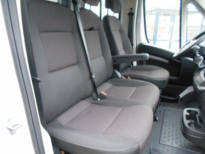 Peugeot Boxer Gebrauchtwagen