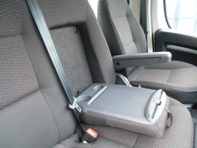 Peugeot Boxer Gebrauchtwagen