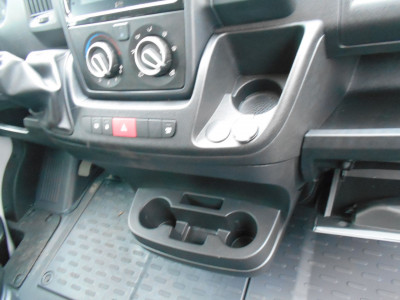 Peugeot Boxer Gebrauchtwagen