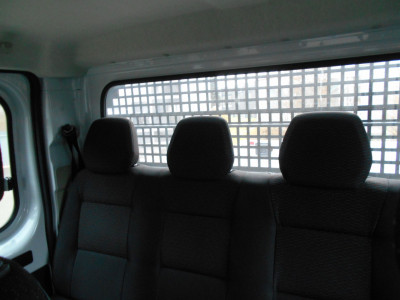 Peugeot Boxer Gebrauchtwagen