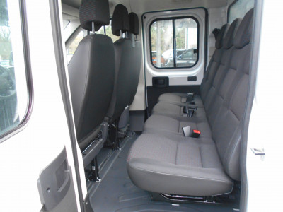 Peugeot Boxer Gebrauchtwagen