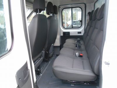 Peugeot Boxer Gebrauchtwagen Peugeot Boxer Gebrauchtwagen