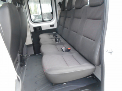 Peugeot Boxer Gebrauchtwagen