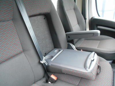 Peugeot Boxer Gebrauchtwagen