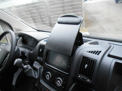 Peugeot Boxer Gebrauchtwagen