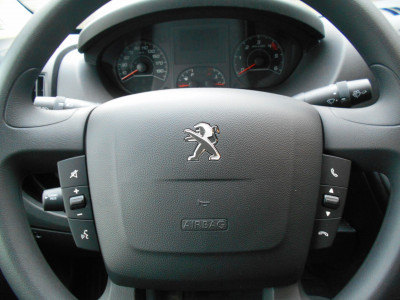 Peugeot Boxer Gebrauchtwagen