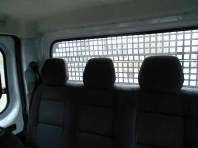 Peugeot Boxer Gebrauchtwagen