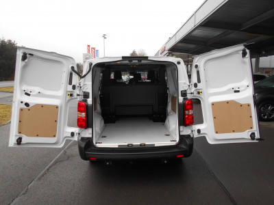 Peugeot Expert Gebrauchtwagen