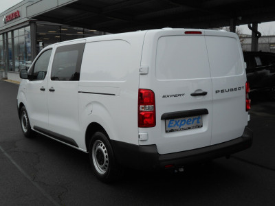 Peugeot Expert Gebrauchtwagen