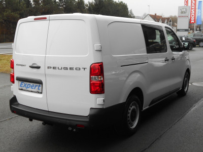 Peugeot Expert Gebrauchtwagen