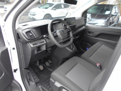 Peugeot Expert Gebrauchtwagen