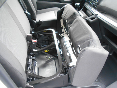 Peugeot Expert Gebrauchtwagen