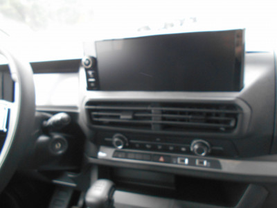 Peugeot Expert Gebrauchtwagen