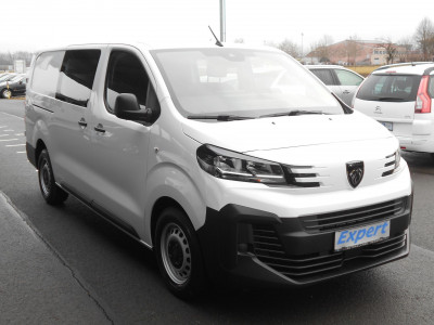 Peugeot Expert Gebrauchtwagen