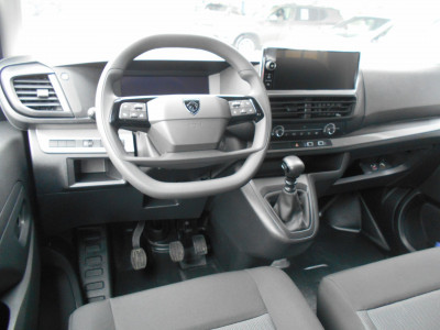 Peugeot Expert Gebrauchtwagen