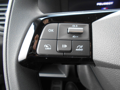 Peugeot Expert Gebrauchtwagen