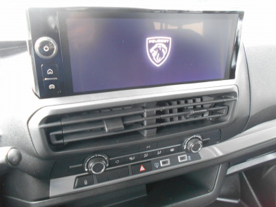 Peugeot Expert Gebrauchtwagen