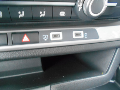 Peugeot Expert Gebrauchtwagen