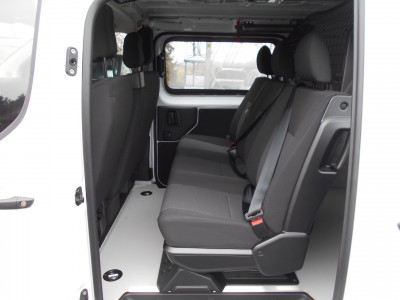 Peugeot Expert Gebrauchtwagen