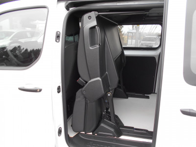 Peugeot Expert Gebrauchtwagen