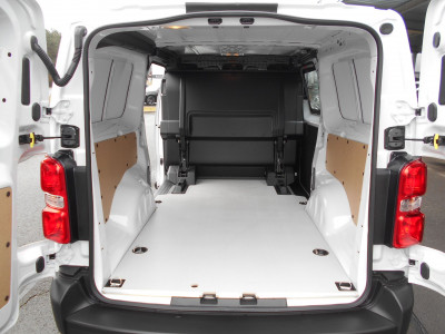 Peugeot Expert Gebrauchtwagen