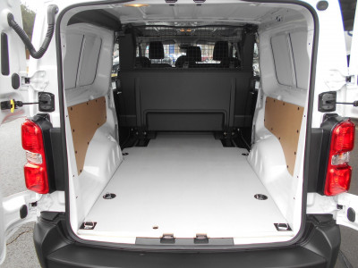 Peugeot Expert Gebrauchtwagen