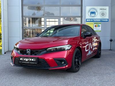 Honda Civic Vorführwagen