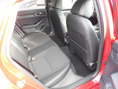 Honda Civic Vorführwagen