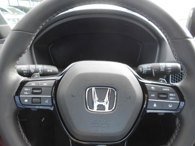 Honda Civic Vorführwagen Honda Civic Vorführwagen