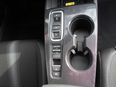 Honda Civic Vorführwagen