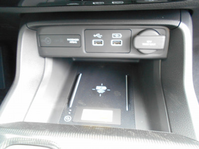 Honda Civic Vorführwagen