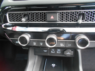 Honda Civic Vorführwagen