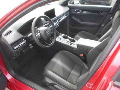 Honda Civic Vorführwagen Honda Civic Vorführwagen